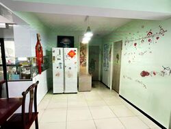Blk 609A Tampines Greenweave (Tampines), HDB 5 Rooms #456029721